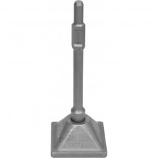 YATO Talpa compactoare cu prindere hexagon 30mm, d..